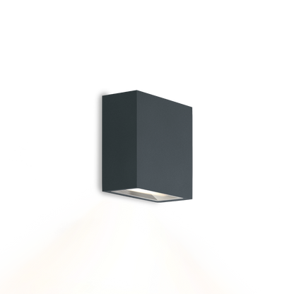 Central 1.0 LED 3000K Appliques Outdoor