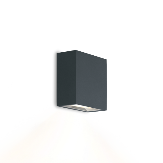 Central 1.0 LED 3000K Appliques Outdoor