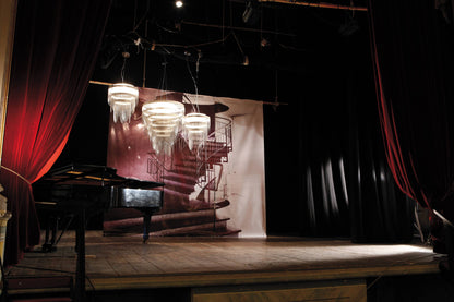 Ceremony S Suspensions