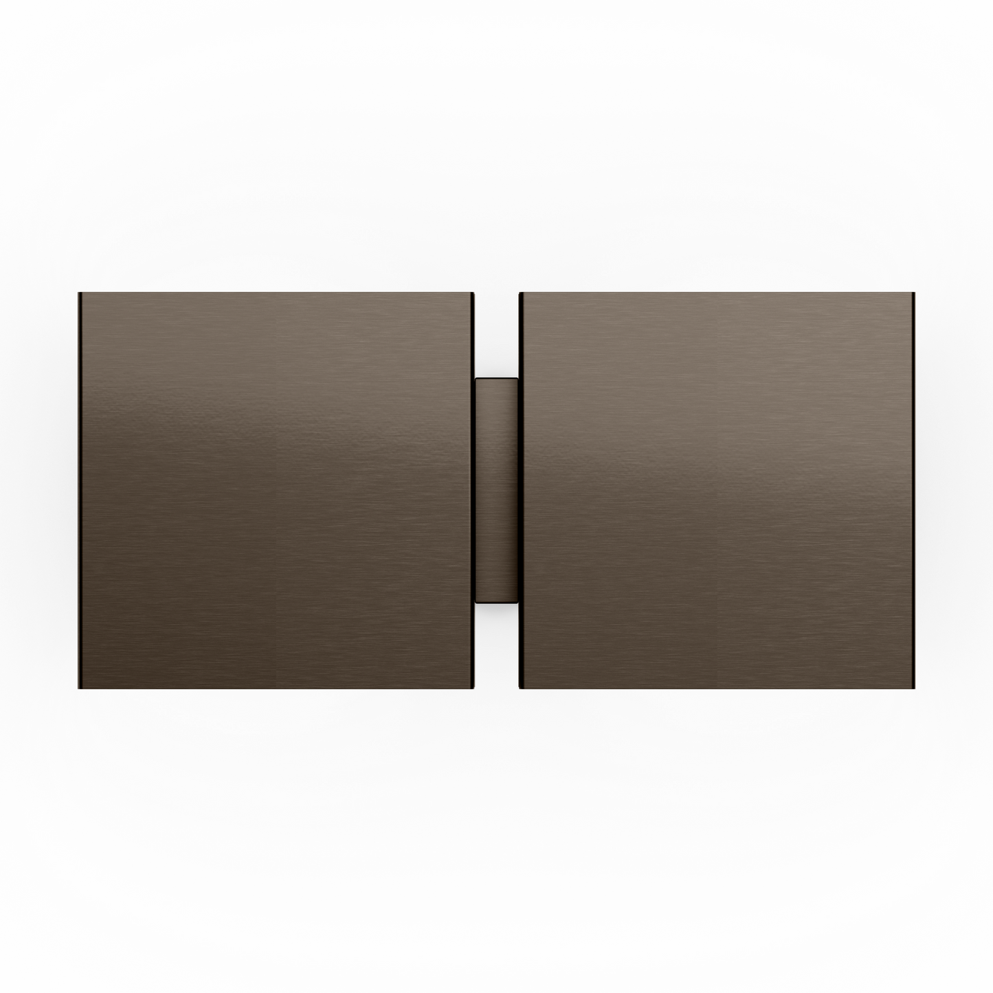 Cg Carré 2G Big E27 Appliques