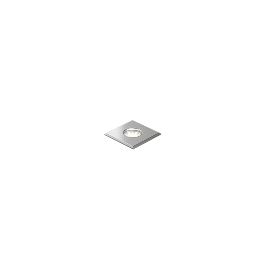 Chart 0.6 LED 3000K Spots encastrables sol Outdoor
