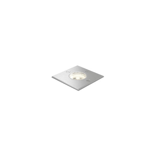 Chart 0.9 LED 3000K Spots encastrables sol Outdoor