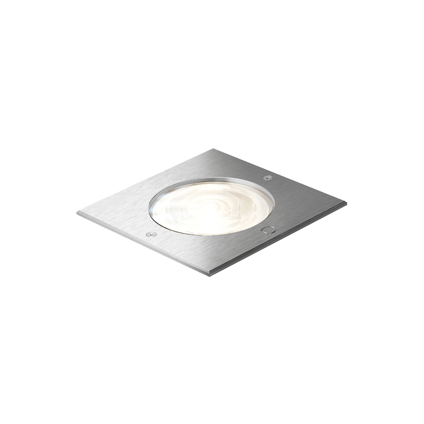 Chart 1.6 LED 3000K Spots encastrables sol Outdoor