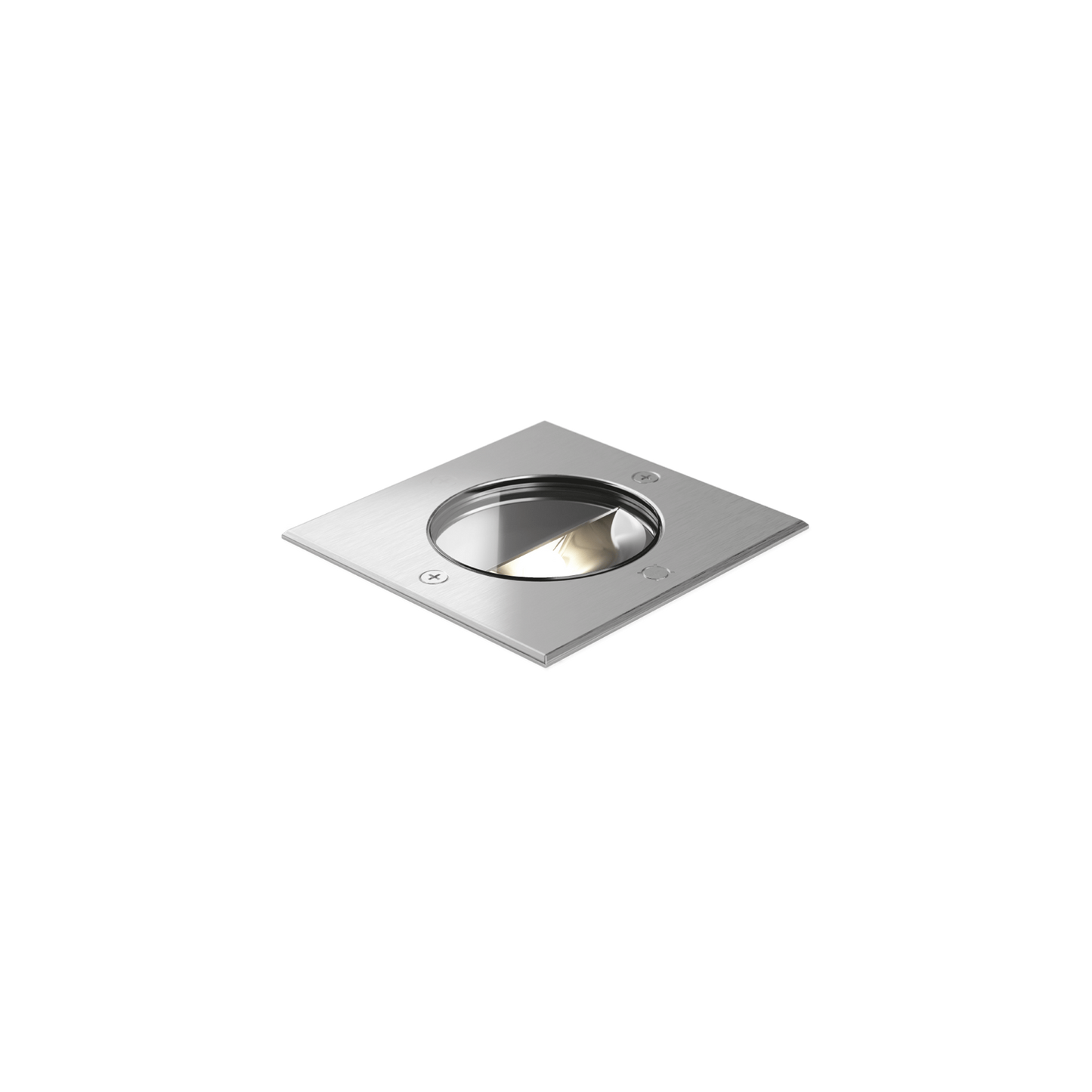 Chart Asym 1.2 LED 3000K Spots encastrables sol Outdoor