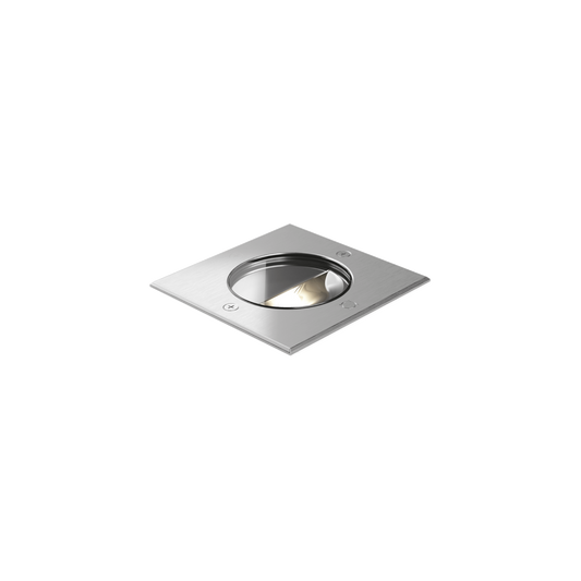 Chart Asym 1.2 LED 3000K Spots encastrables sol Outdoor