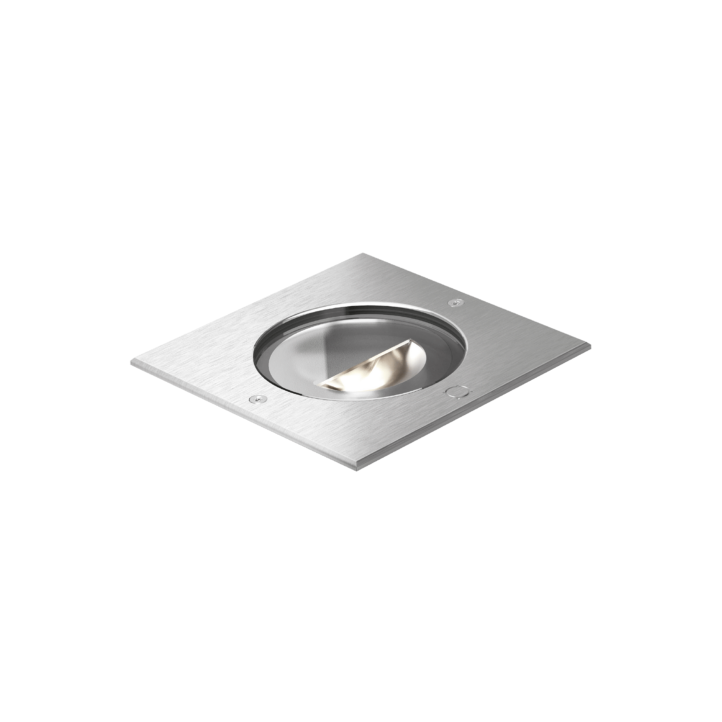 Chart Asym 1.6 LED 3000K Spots encastrables sol Outdoor