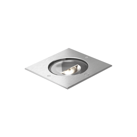 Chart Asym 1.6 LED 3000K Spots encastrables sol Outdoor