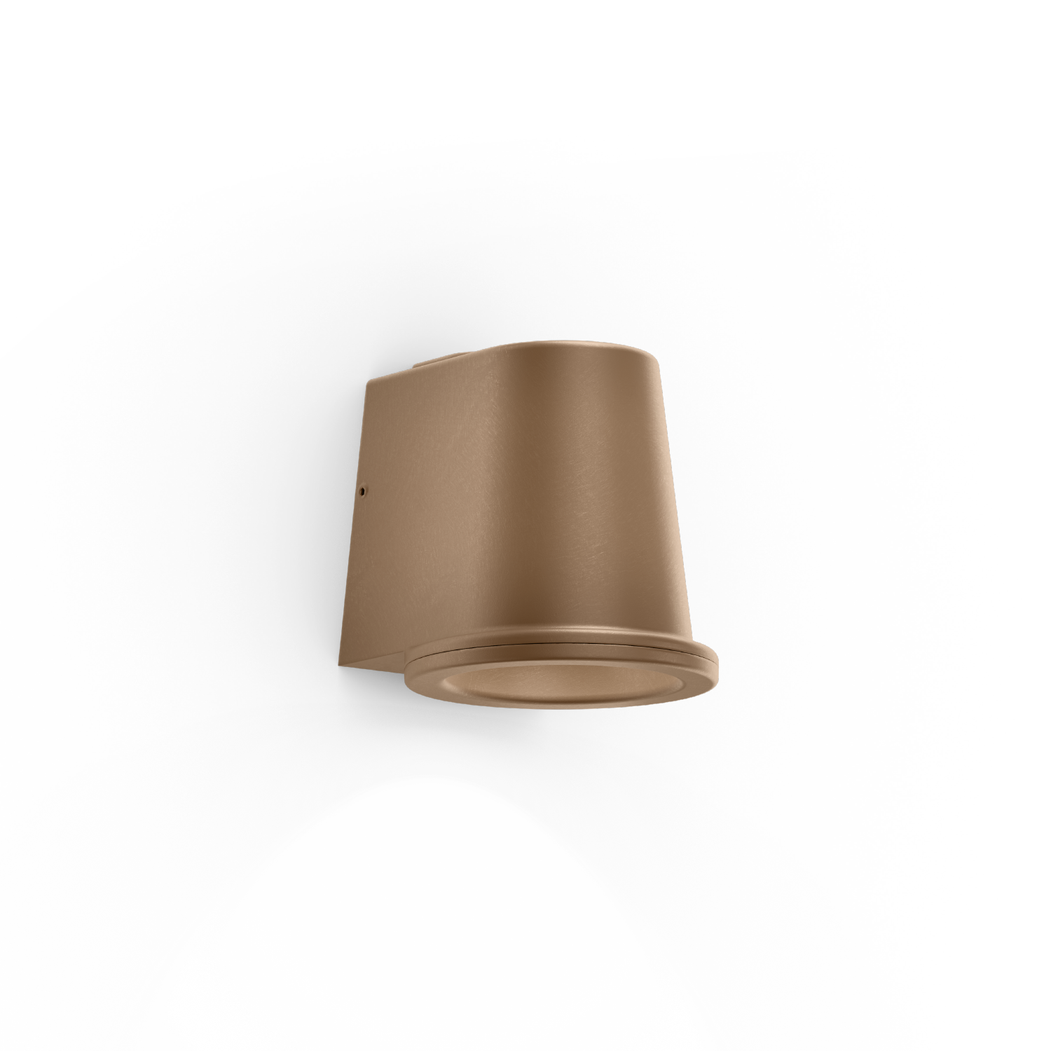 Bronze cuivré