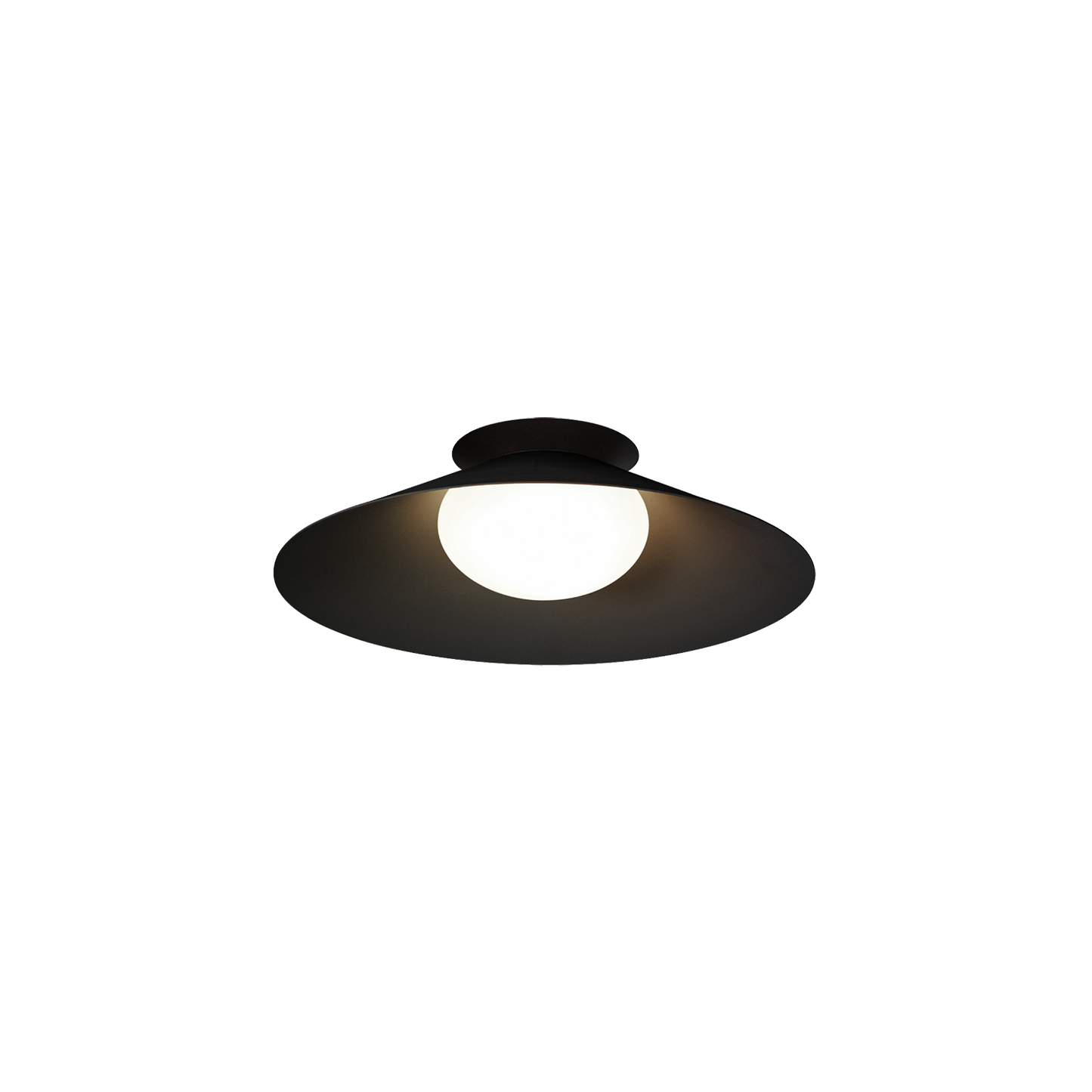 Clea 1.0 LED 2700K Plafonniers