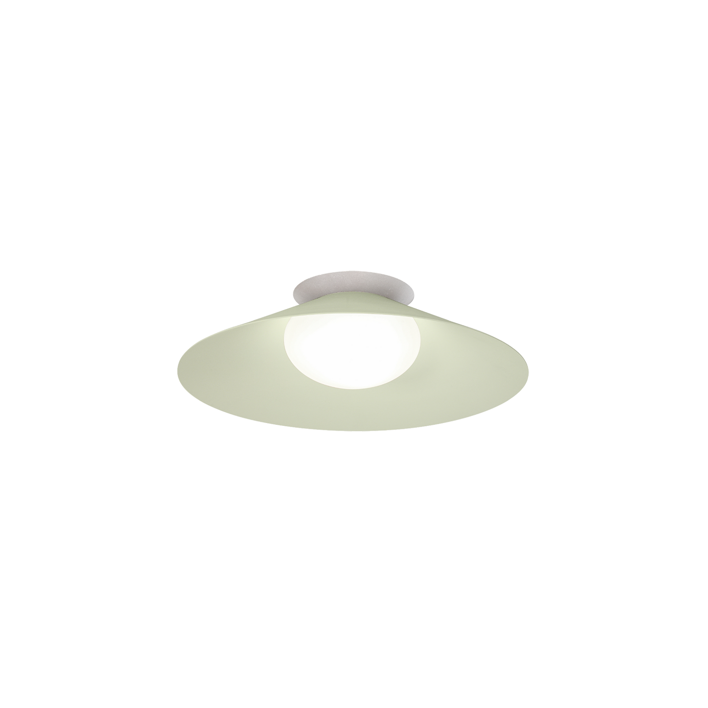 Clea 1.0 LED 2700K Plafonniers