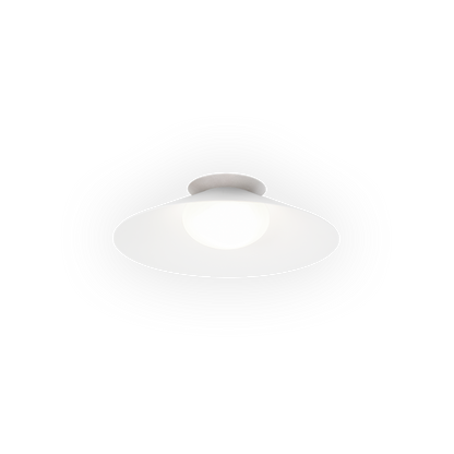 Clea 1.0 LED 2700K Plafonniers