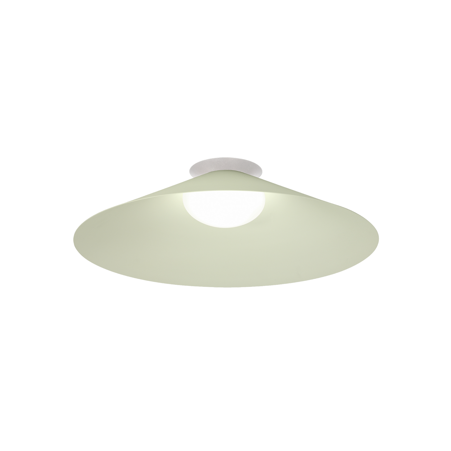Clea 2.0 LED 2700K Plafonniers