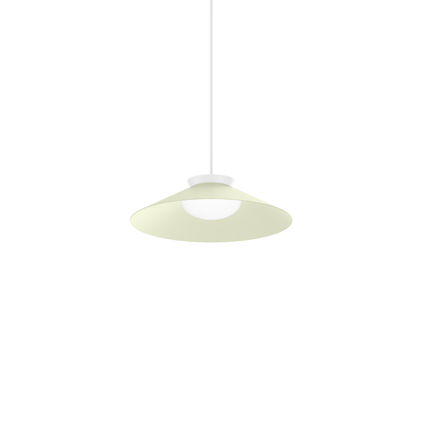 Clea 1.0 LED 2700K Suspensions