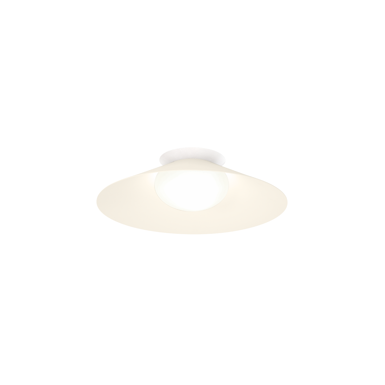 Blanc beige