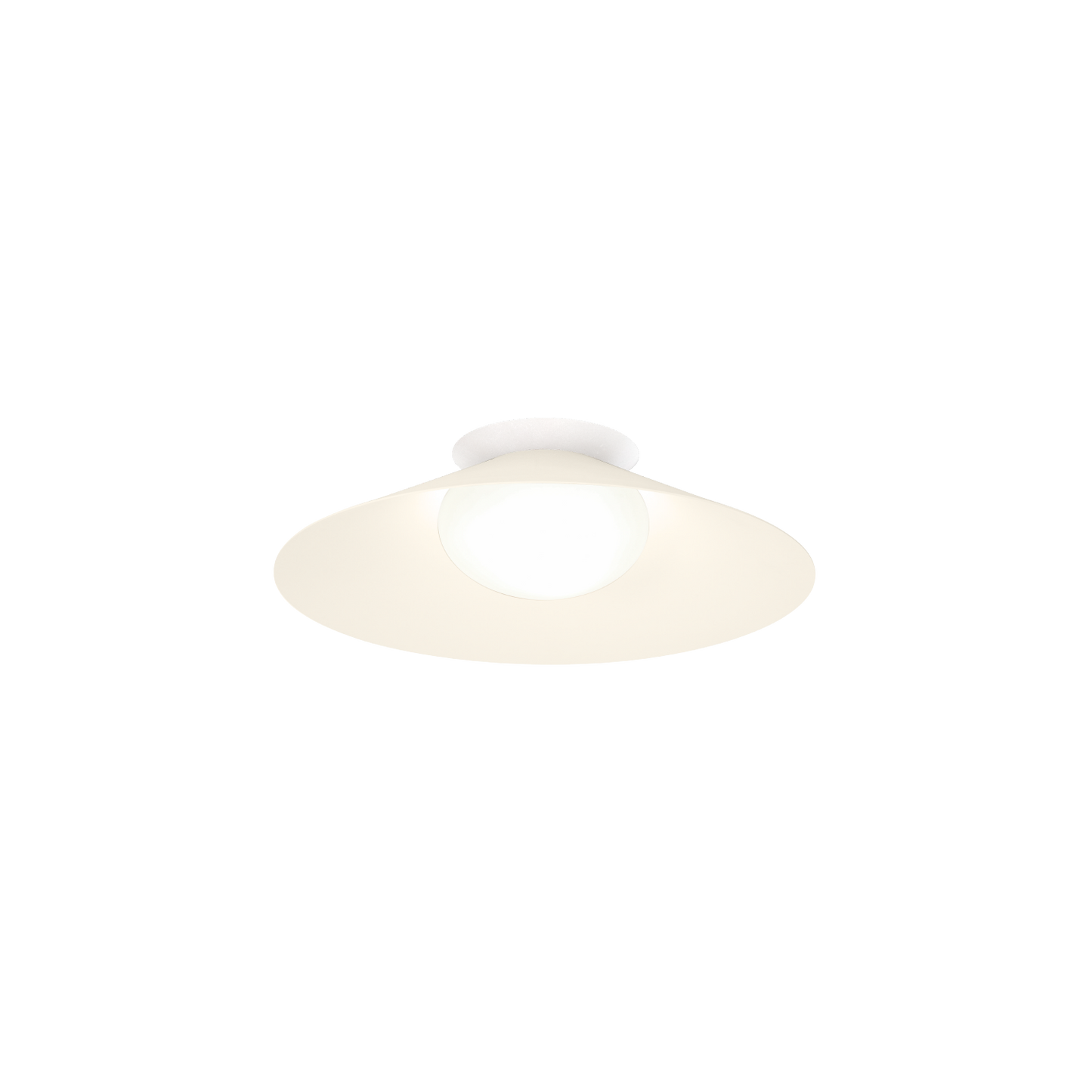 Clea 1.0 LED 2700K Plafonniers