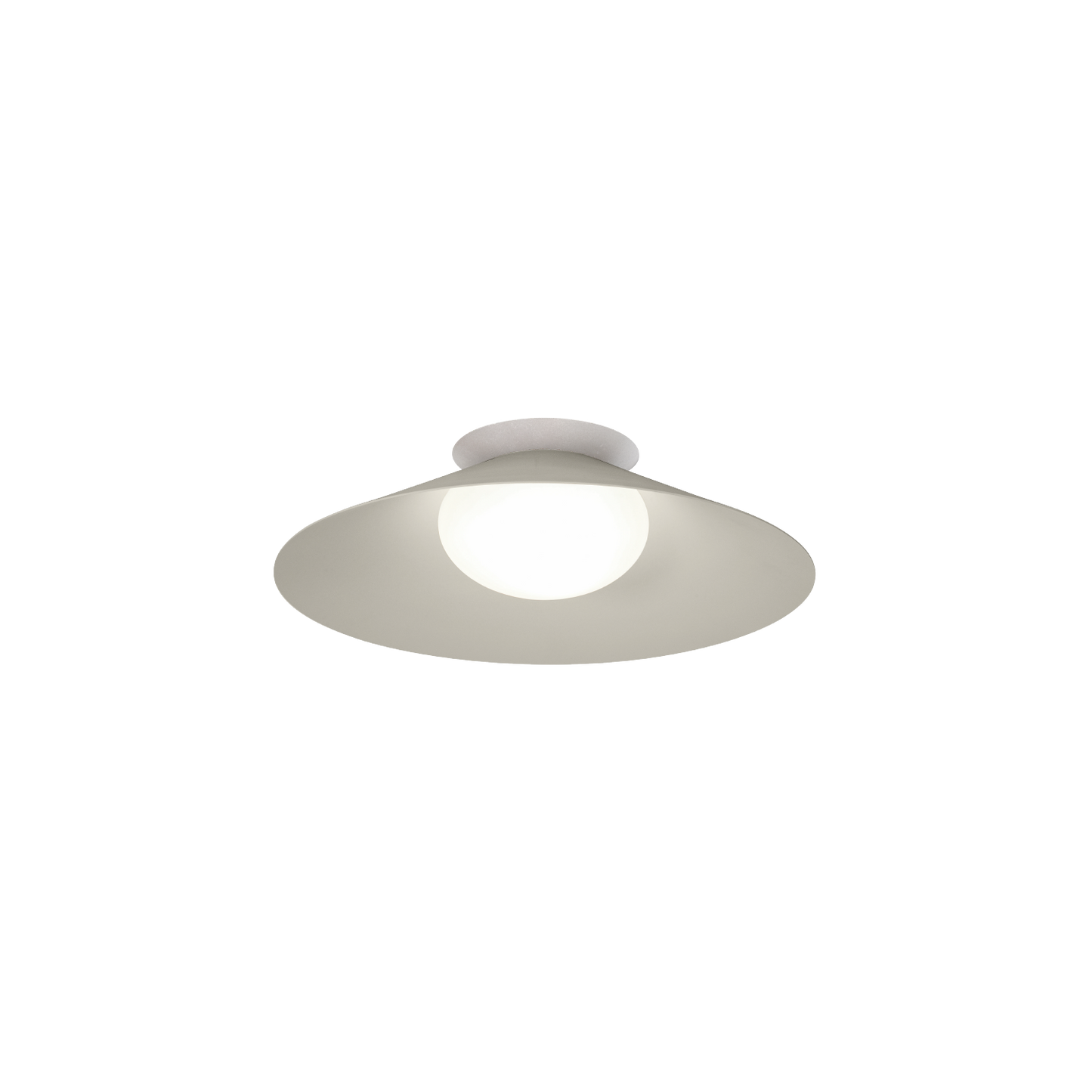 Clea 1.0 LED 2700K Plafonniers