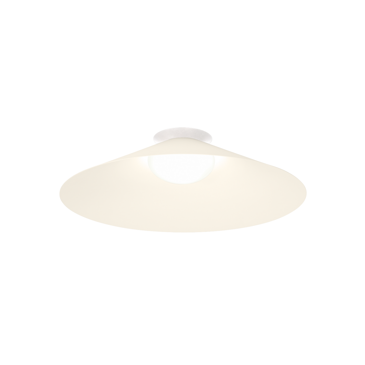 Clea 2.0 LED 2700K Plafonniers
