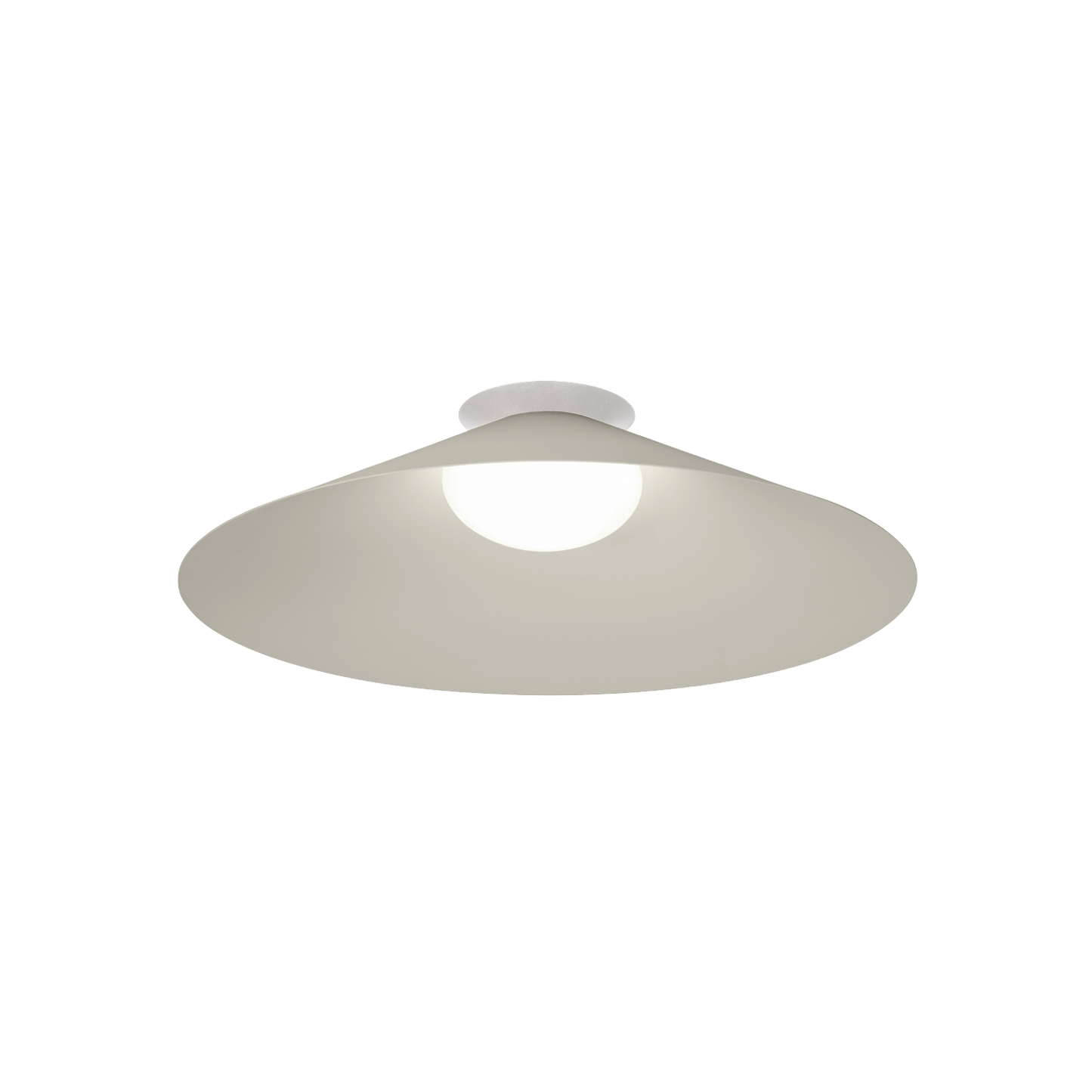Clea 2.0 LED 2700K Plafonniers