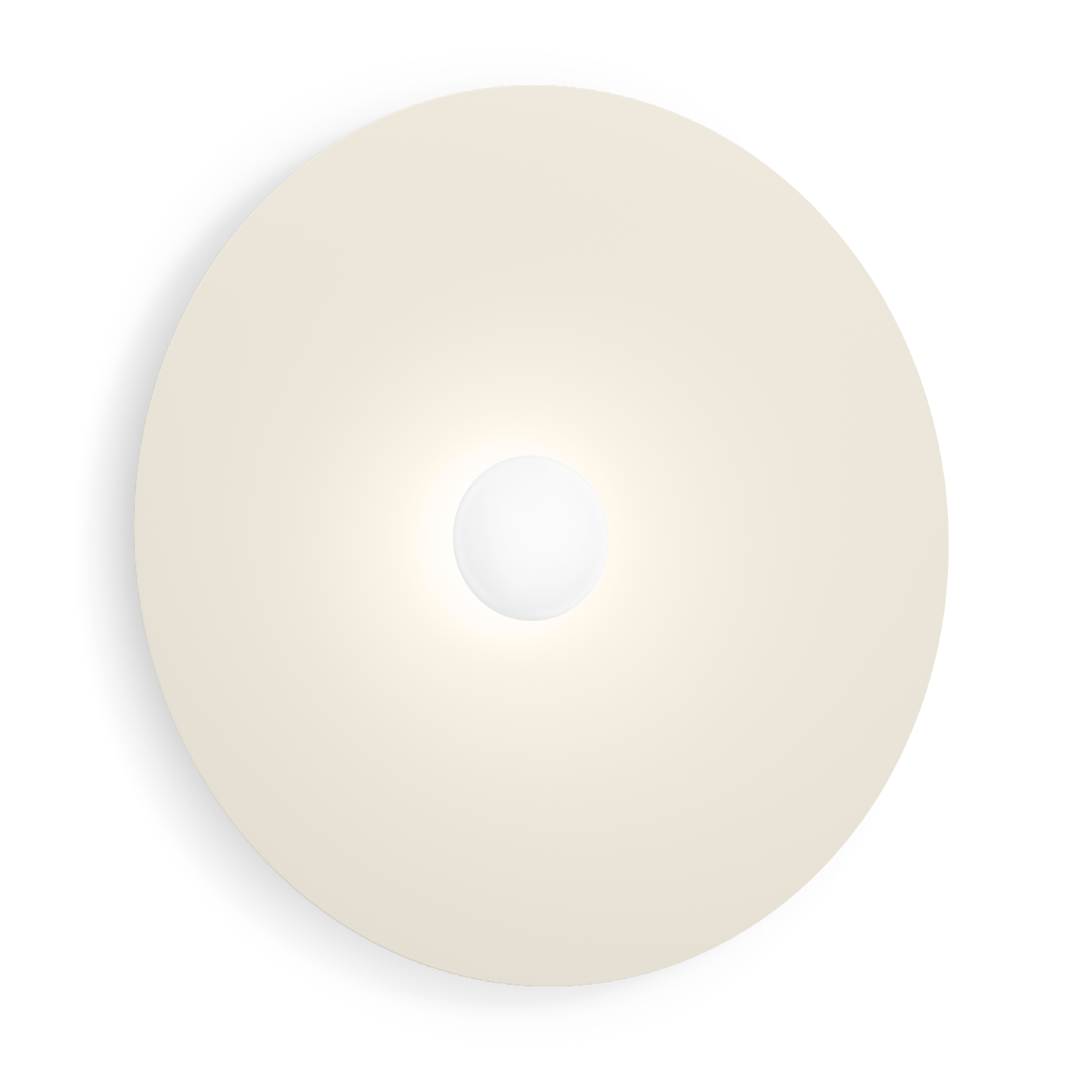 Blanc beige