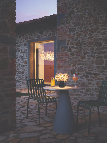 Clizia Battery Mama Non Mama Baladeuses et nomades LED