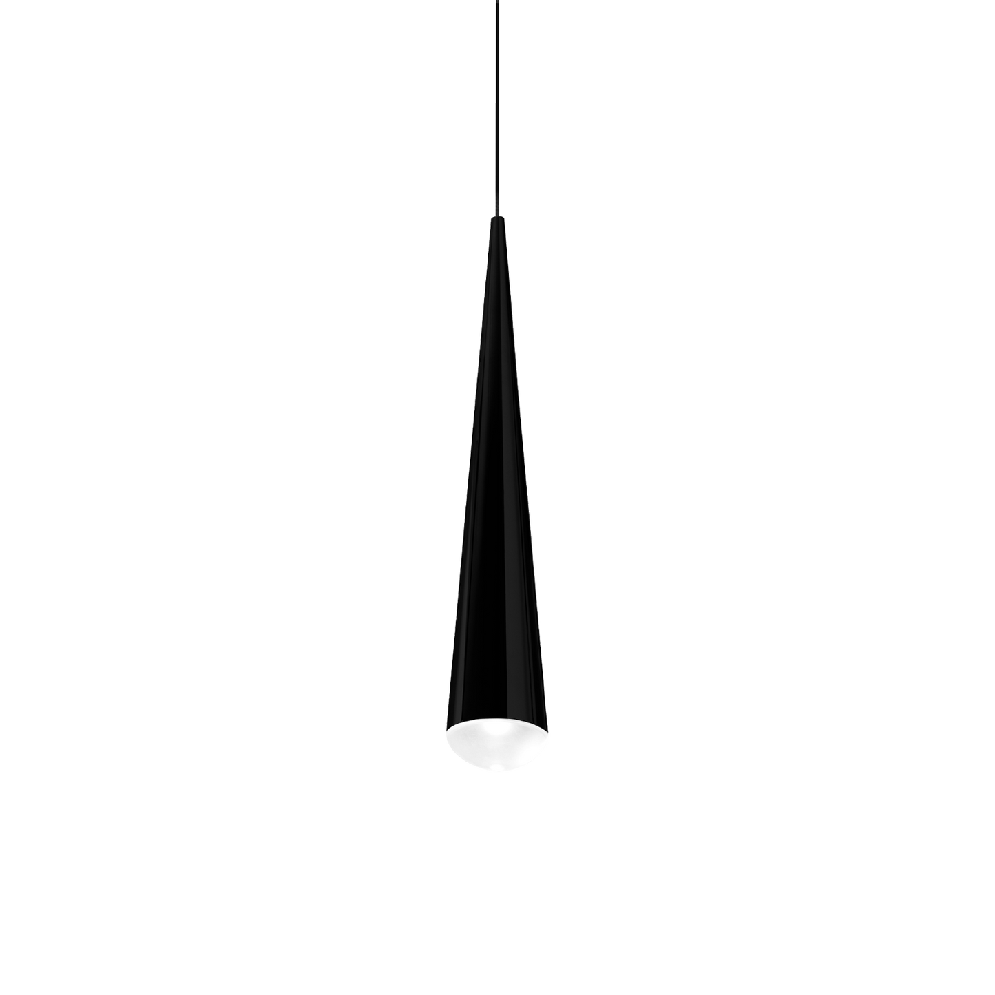 Cone 1.0 LED 2700K Suspensions