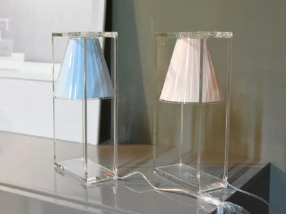 Light Air Lampes de table