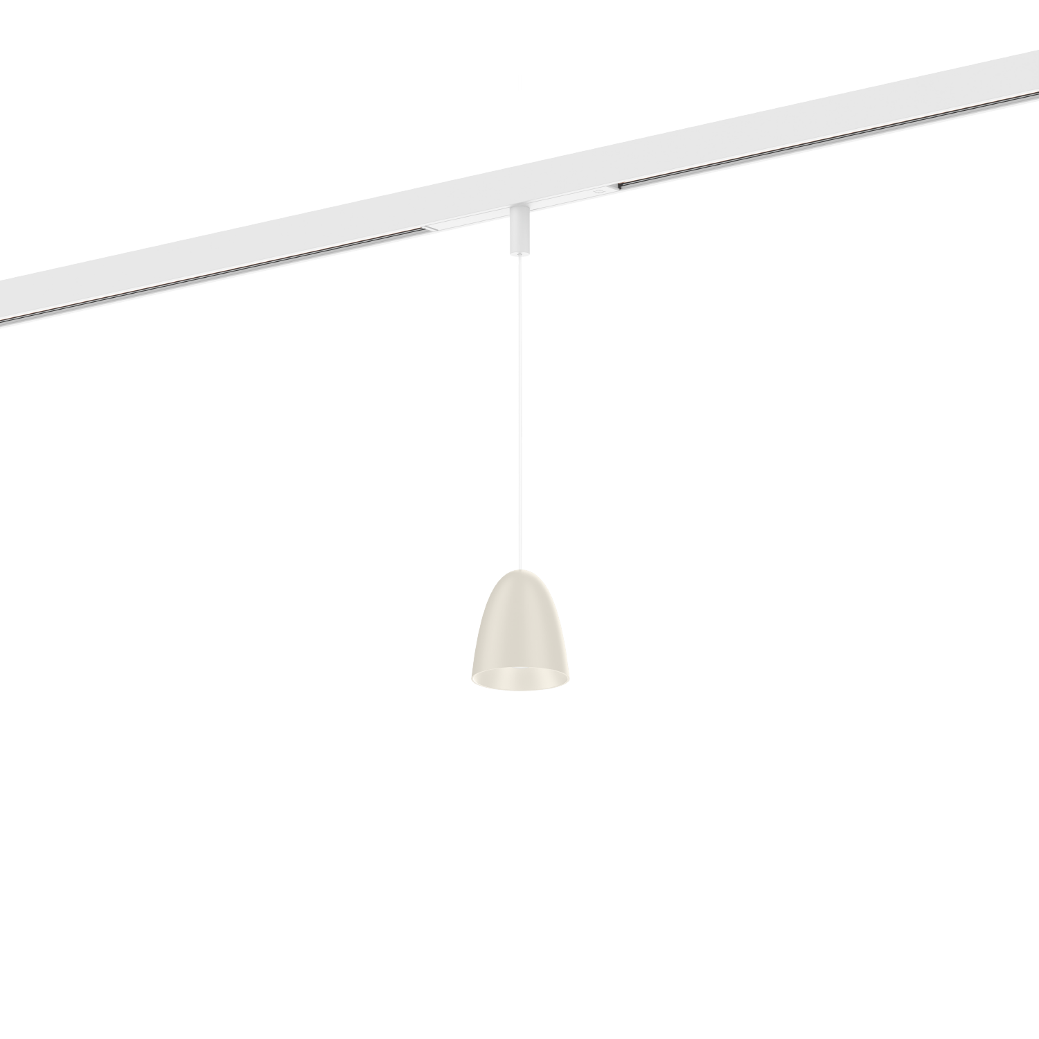 Blanc beige