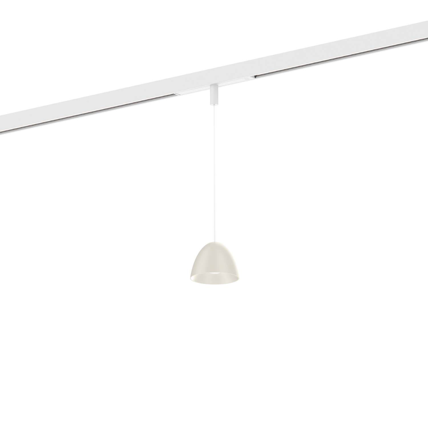 Blanc beige