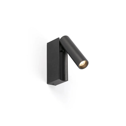 CRONOS applique lecteur noir