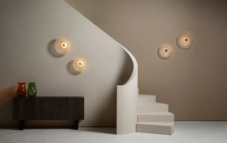 Cielo Small Appliques Plafonniers