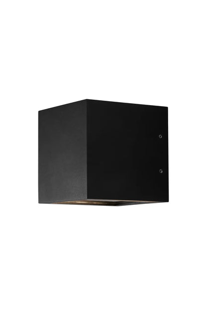 Cube XL Down Noir Appliques murales