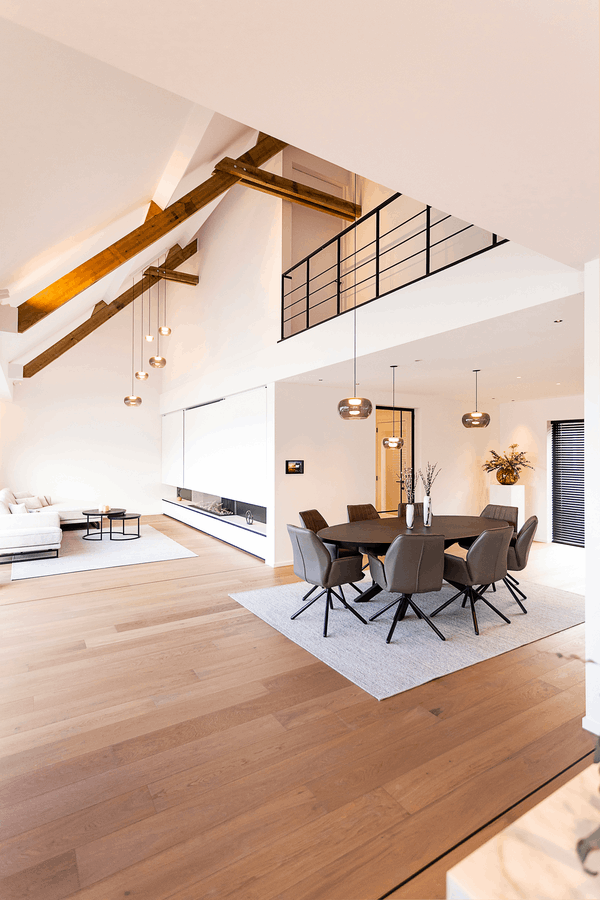 WETRO 3.0 Suspensions LED