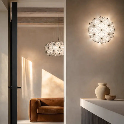 C'est La Vie Medium plafonniers/appliques LED