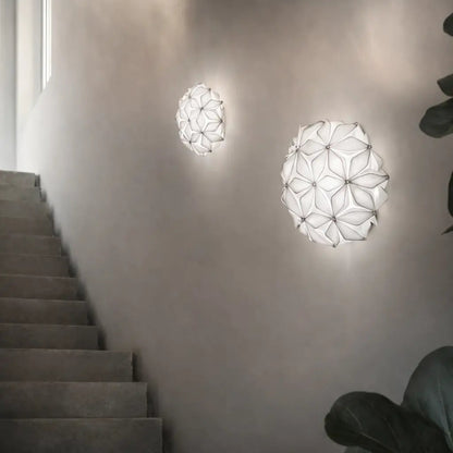 C'est La Vie Medium plafonniers/appliques LED