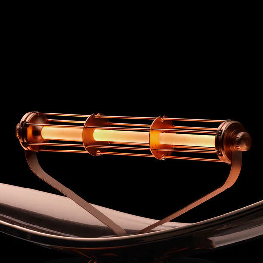 Cachalot Baladeuses et nomades LED