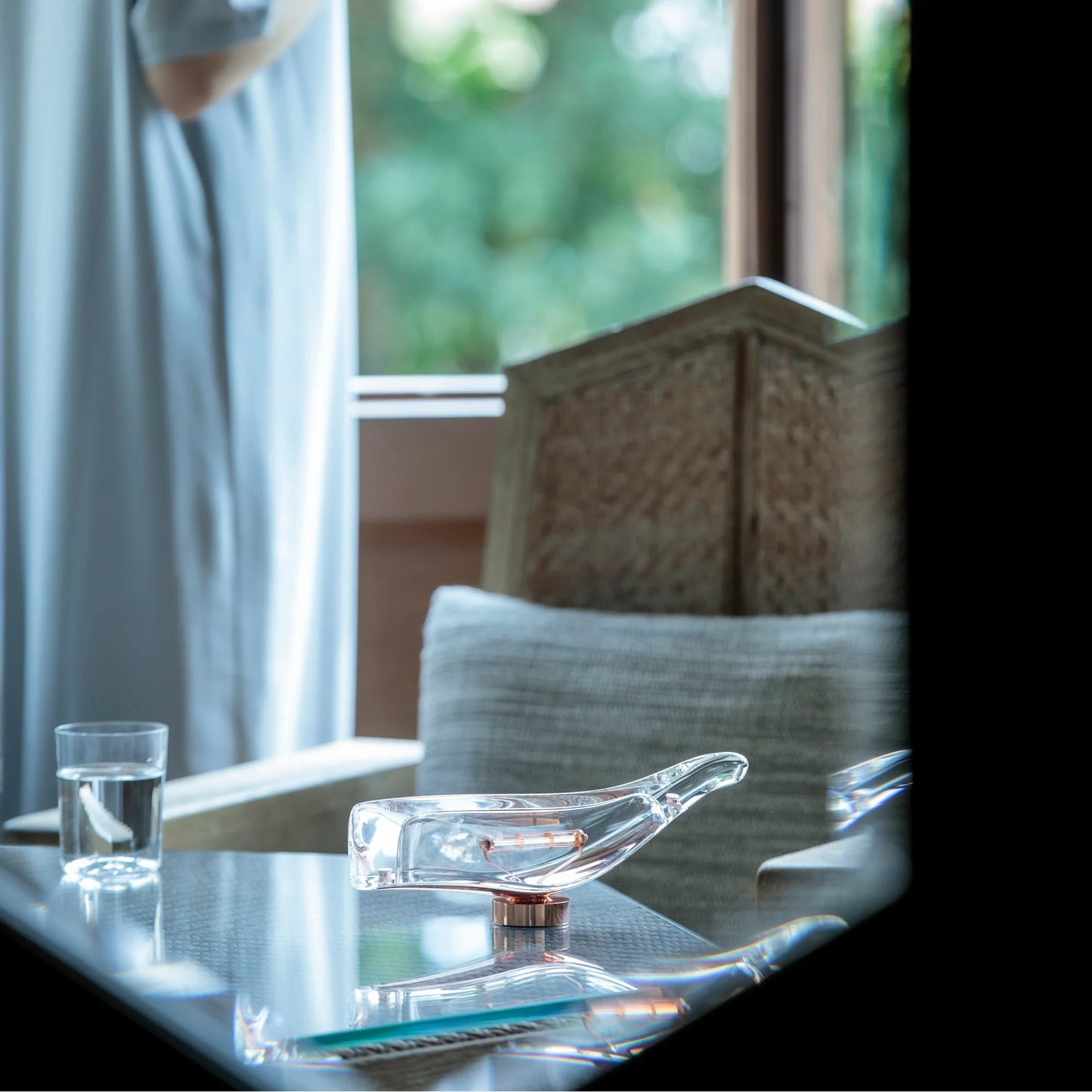 Cachalot Baladeuses et nomades LED