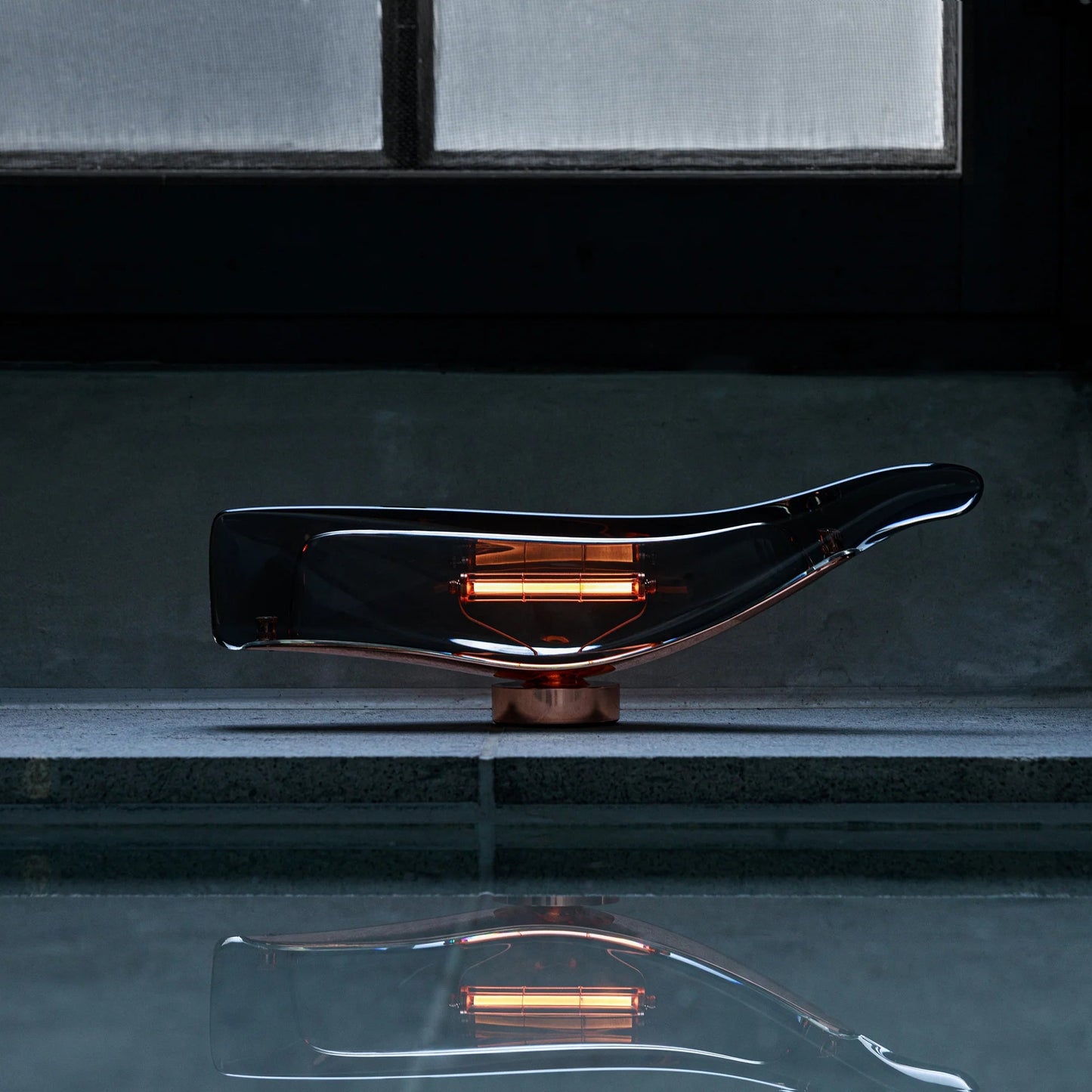 Cachalot Baladeuses et nomades LED