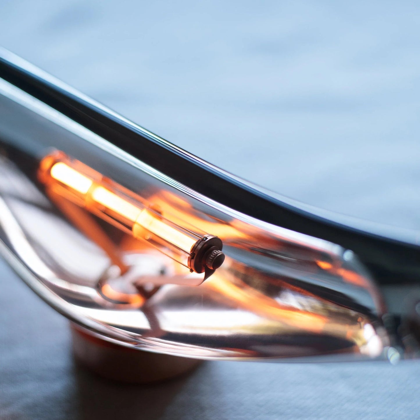 Cachalot Baladeuses et nomades LED