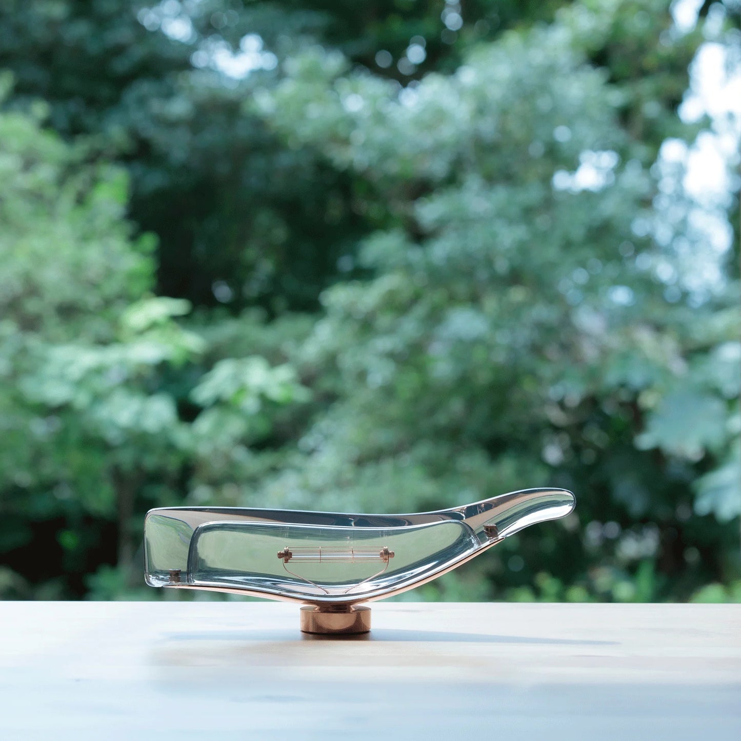 Cachalot Baladeuses et nomades LED