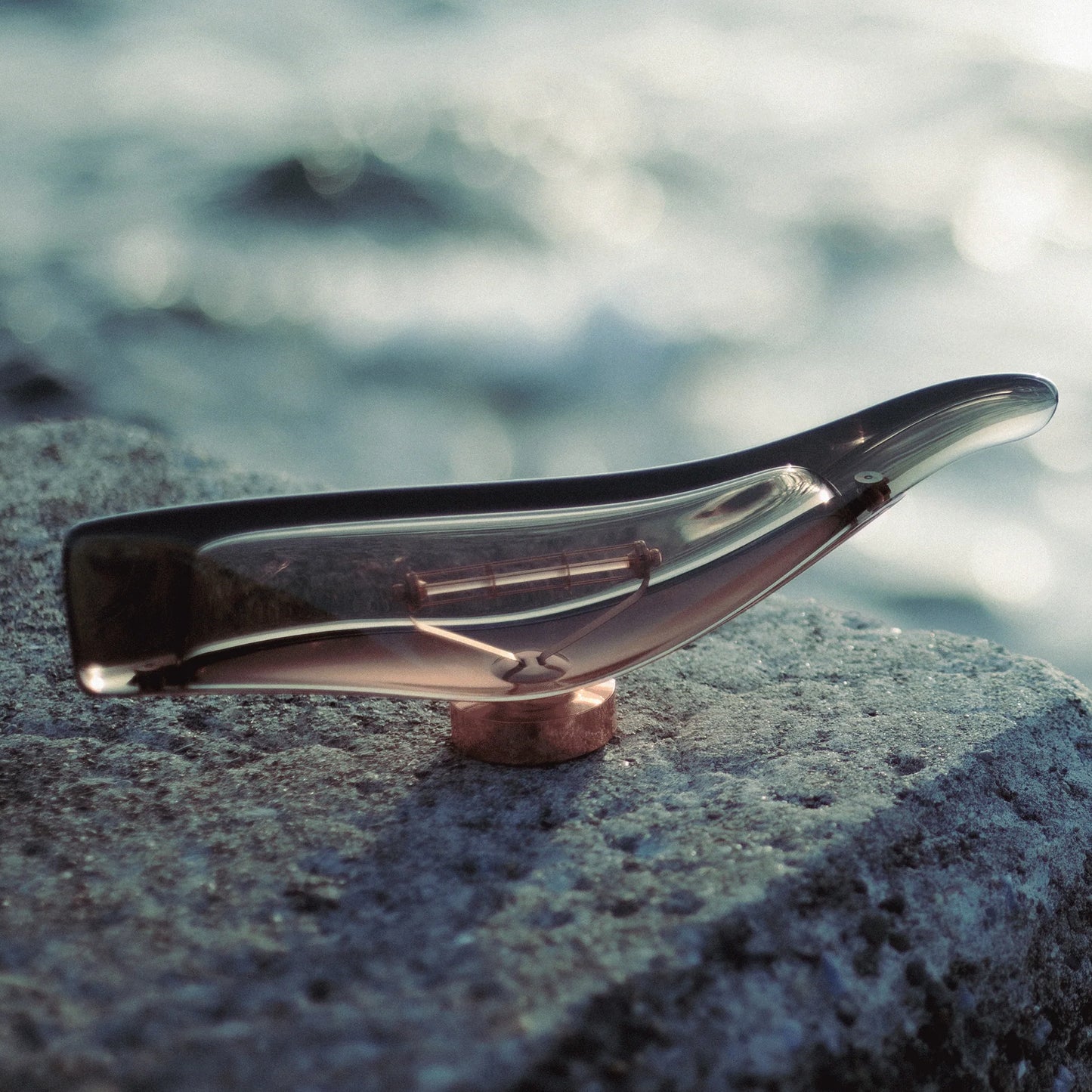 Cachalot Baladeuses et nomades LED