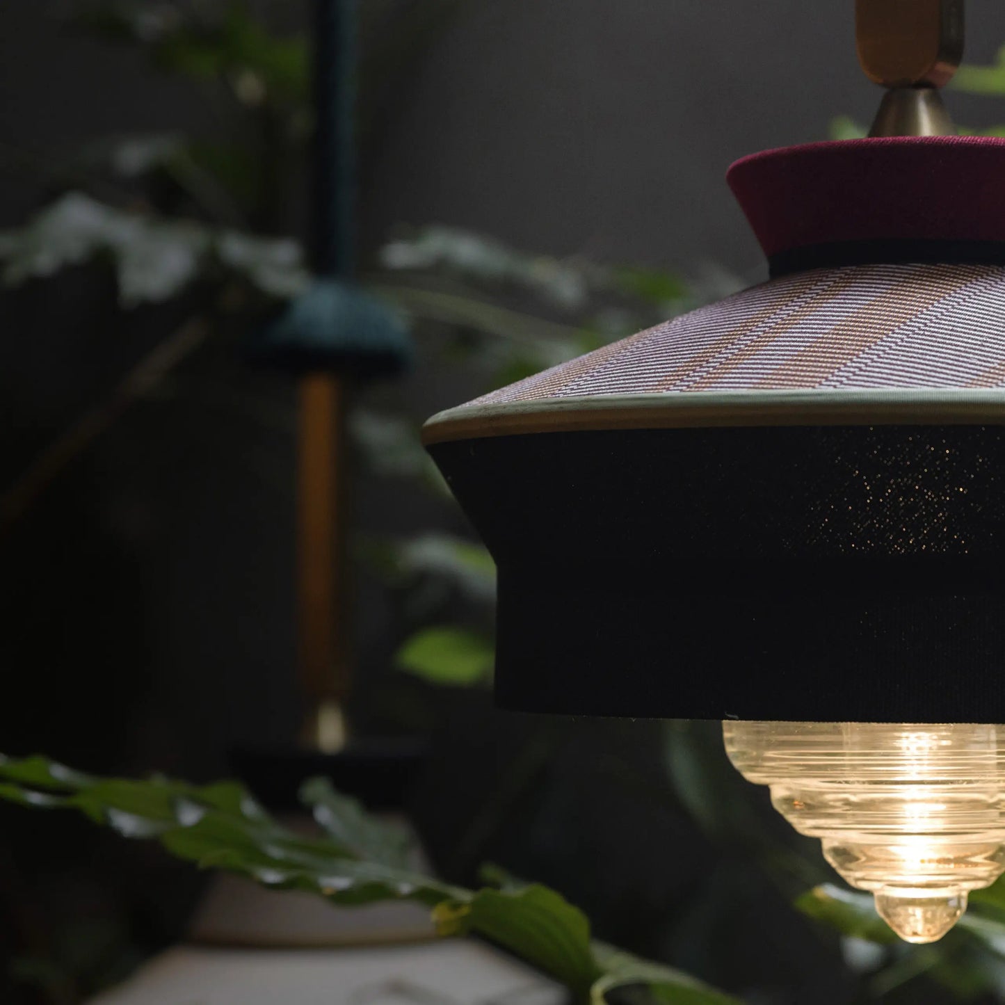 Calypso Martinique Outdoor Suspensions