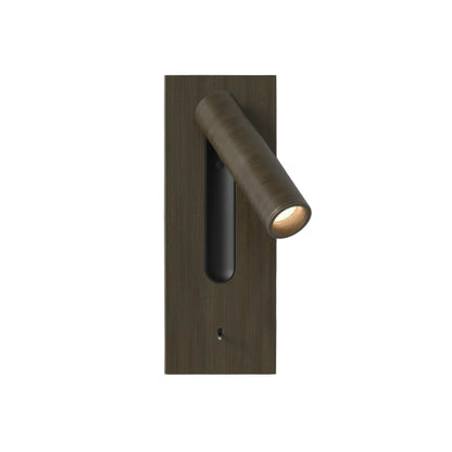 Fuse 3 Toggle Appliques Liseuses LED