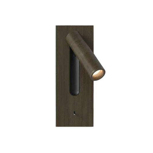 Fuse 3 Toggle Appliques Liseuses LED