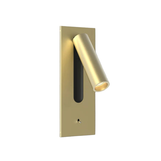 Fuse 3 Toggle Appliques Liseuses LED Or et Blanc