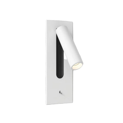Fuse 3 Toggle Appliques Liseuses LED Or et Blanc