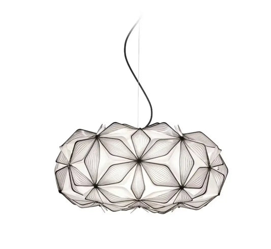 C'est La Vie Large Suspension LED