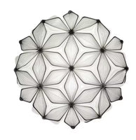 C'est La Vie Large plafonniers/appliques LED