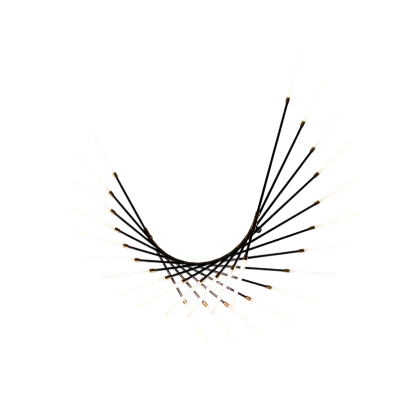 M101 200cm Appliques/ Plafonniers LED