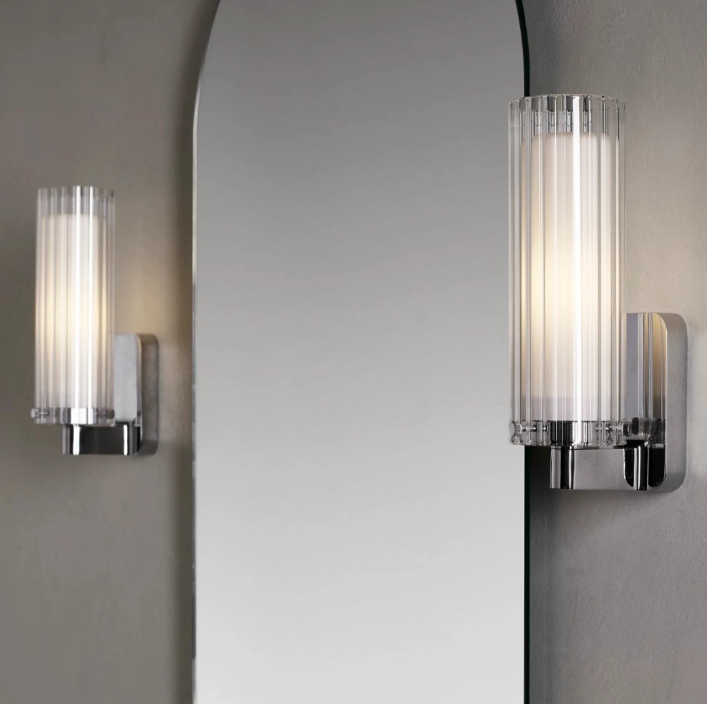 Ottavino Appliques LED