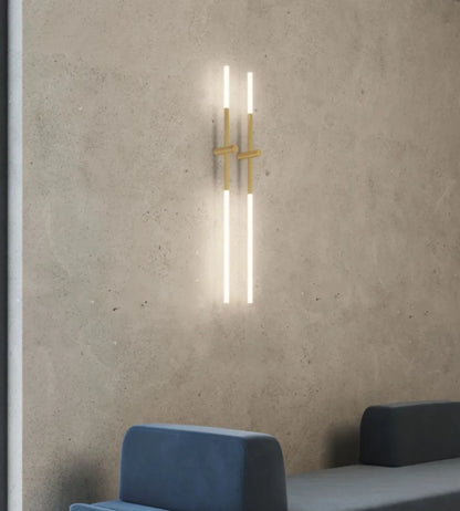 Bianca AP Linear sans base Appliques LED